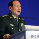 Wei Fenghe: AS Berusaha Membajak Negara-negara Indo-Pasifik untuk Menyingkirkan China