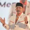 Ahmad Syaikhu: <i>PKS is Not For Sale to Oligarch</i>