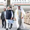 Setelah Jubir Partainya Hina Nabi Muhammad, PM Modi Kunjungi UEA