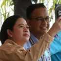 Kehadiran Jokowi-Puan Mengkonfirmasi Even Formula E  yang Diinisiasi Anies Baswedan Layak Didukung