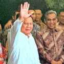 AHY ke Prabowo: Selalu Ada Ruang Kerja Sama Kalau Tujuannya Hadirkan Solusi untuk Negeri