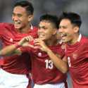 Kalah Tipis dari Yordania, Peluang Indonesia Lolos ke Piala Asia 2023 Belum Tertutup