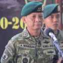 DPR Aceh Jilat Ludah Sendiri Usulkan Mayjen Ahmad Marzuki jadi Pj Gubernur