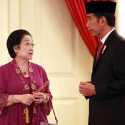 Jokowi Melawan Orang yang Membesarkannya: Megawati dan Prabowo?