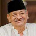KH. Dimyati Rois Wafat, Hasanuddin Wahid: Beliau Jimat bagi PKB