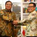 Suara Prabowo Keok di Jatim, Gandeng Cak Imin untuk Pilpres 2024 Jadi Pilihan Tepat