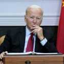 DPR AS Sahkan RUU Pengendalian Senjata, Menunggu Diteken Presiden Joe Biden