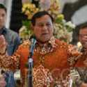 Pernyataan Prabowo Masih Bersayap, Harus Dibuktikan dengan Tunjuk Jagoan 2024
