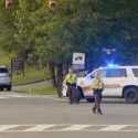 Dua Tewas dalam Penembakan di Gereja Birmingham Alabama