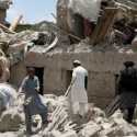 Tak Punya Sumber Daya, Taliban Batalkan Pencarian Korban Gempa Afghanistan