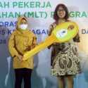 Bank BTN Gelar Akad Rumah bagi Pekerja di Tangerang