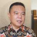 PKS Tidak Kapok Dukung Prabowo, Gerindra: Kami Buka Pintu Seluas-luasnya