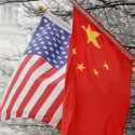 Kebijakan AS Terhadap China jadi Jalan Penghancuran Diri
