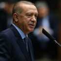Erdogan: Turki Dukung Aksesi Swedia dan Finlandia ke NATO Asalkan Mampu Lenyapkan Kekhawatiran Soal Terorisme