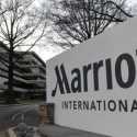 Terkendala Sanksi, Marriott Menangguhkan Operasionalnya di Rusia