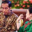 PDIP: Jangan Benturkan Jokowi dengan Megawati