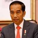 Tersandera Partai Pendukungnya, Sulit bagi Jokowi Realisasikan Janji Politiknya