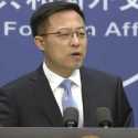Zhao Lijian: Bukan China, Tapi Amerika Serikat Pelaku Diplomasi Paksaan Sebenarnya