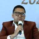 Menuju 2024, Ketua Komisi II DPR Berharap Pers Beri Informasi Sejuk dan Rasional