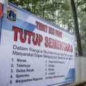 Tebet Eco Park Tutup Sementara, Wagub DKI: Sedang Dievaluasi