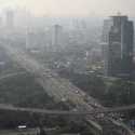 Kualitas Udara Jakarta Memburuk karena Naiknya Volume Kendaraan