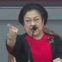 Megawati: Kader PDIP Kalau Tidak Sejajarkan Kaum Perempuan, Out!