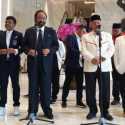 Nasdem-PKS Sepakat Kerjasama Pilpres 2024, Surya Paloh: Belum Bicara Koalisi