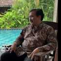 Syahganda Nainggolan: Jokowi Hadapi Musuh Paling Ngeri, Kelompok Kekuatan Megawati Cs