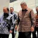 SBY dan Surya Paloh Bertemu Minggu Malam, Ini Kata Nasdem