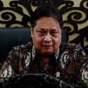 Menko Airlangga Ungkap Lima Krisis yang Mengancam Dunia