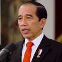Jokowi Perintahkan Kemlu dan Dubes Indonesia untuk Swiss Bantu Kepulangan Jenazah Anak Ridwan Kamil