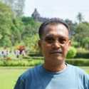 Tiket Borobudur Rp 750 Ribu, Iwan Sumule: Oligarki Makin Merusak dan Mengkhawatirkan, Lawan<i>!</i>