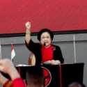 Awali Sambutan Rakernas II PDIP, Megawati: Presiden Jokowi Kader PDIP