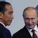 Rencana Presiden Jokowi Temui Zelensky dan Putin usai KTT G7 Sudah Tepat