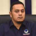 Kata Willy Aditya, Elite Parpol yang Sambangi Nasdem Sebatas Wisata Politik