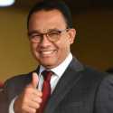 Ali Rif'an: Anies Antitesis Kepemimpinan Jokowi, Bisa Berikan Narasi Baru untuk Indonesia