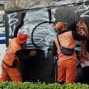 Patung Jenderal Sudirman jadi Sasaran Aksi Vandalisme