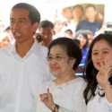 Sejak dari Solo hingga Anak dan Mantu Sudah Dibantu Megawati, Jokowi Pasti Ujungnya Dukung Puan Maharani