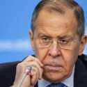 Lavrov Soal Vonis Mati Pejuang Inggris di Donetsk: Rusia Tidak Peduli Pandangan Barat