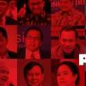 Poling 9 Capres RMOLVote Ditutup, Total Pemilih 82 Ribu, Hasilnya: Agus Yudhoyono, Firli Bahuri, dan Anies Baswedan Tiga Besar