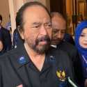 Sebagai Kapten, Surya Paloh Tertantang Naikkan Elektabilitas Nasdem