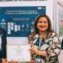 Komunikasi Penanganan Banjir Berjalan Baik, Pemprov DKI Diganjar Penghargaan <i>The 2022 WSIS Prizes</i> di Swiss