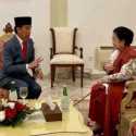 Hasto: Banyak yang Tidak Tahu, Kedekatan Batin Jokowi dan Megawati Sangat Mendalam