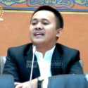 Kritik Erick Thohir karena BUMN Tak Sponsori Formula E, Legislator PDIP Tegaskan Bukan Dalam Rangka Dukung Anies Baswedan
