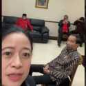 Pengamat: Tak Elok Puan Rekam Pertemuan Megawati dan Presiden Jokowi