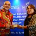Kolaborasi dengan BPR Irian Sentosa, bank bjb Akselerasi Kredit di Wilayah Timur Indonesia