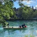 Masuki Musim Panas, Otoritas Swiss Optimis Bisa Segera Temukan Eril di Sungai Aare