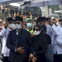 Banyak Warga Doakan Eril Sepanjang Jalan hingga Pemakaman, Ridwan Kamil Terharu
