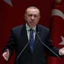 Berantas Teroris, Erdogan Umumkan Rencana Serangan ke Suriah