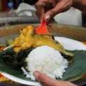 Keresahan terhadap Nasi Padang Olahan Babi